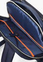 IS/IT モデスト 2層リュック A4（16～18L）｜リュック｜No.978712-6