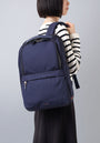 IS/IT モデスト 2層リュック A4（16～18L）｜リュック｜No.978712-2