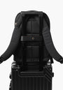 IS/IT モデスト 2層リュック A4（16～18L）｜リュック｜No.978712-13