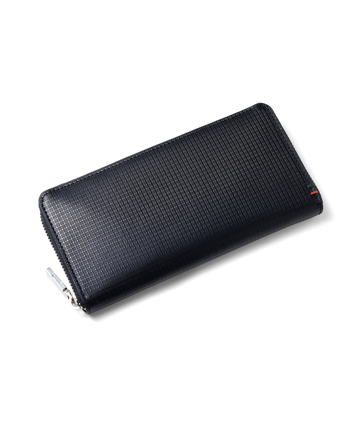 IS/IT ツール ラウンドファスナー長財布（ボックス小銭入）｜長財布｜No.979605-3