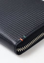 IS/IT ツール ラウンドファスナー長財布（ボックス小銭入）｜長財布｜No.979605-4