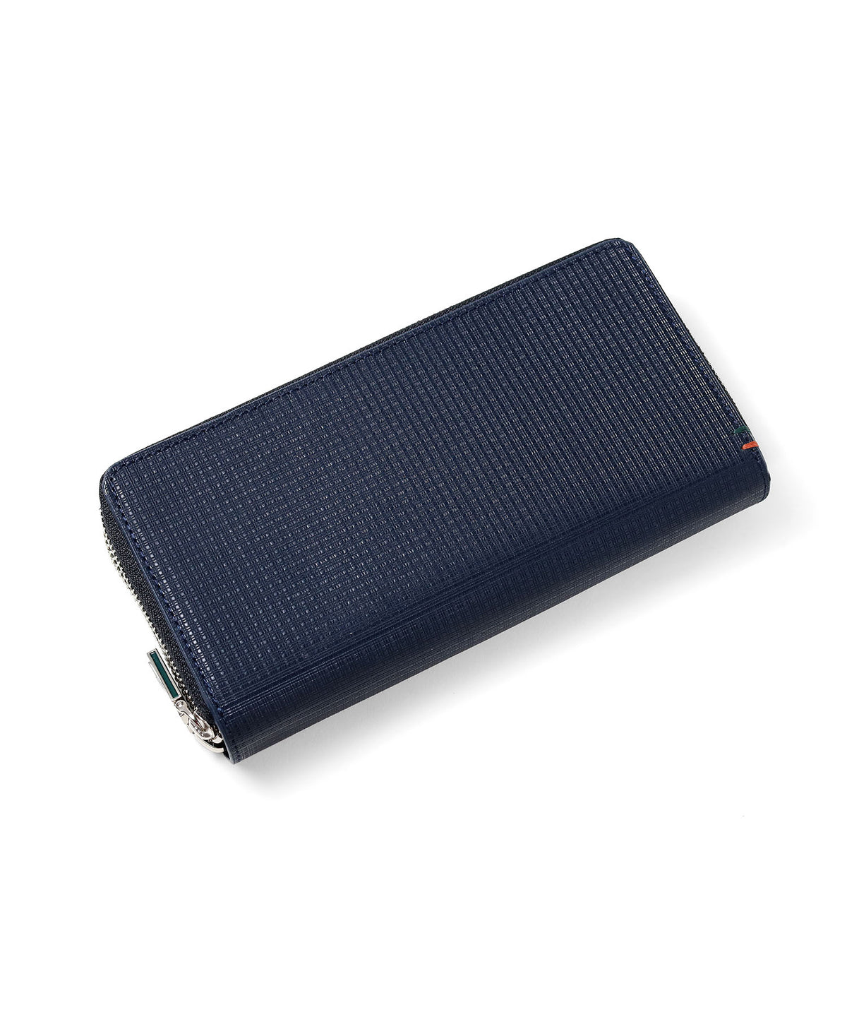 IS/IT ツール ラウンドファスナー長財布（2層）｜長財布｜No.979606-4
