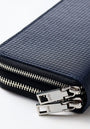 IS/IT ツール ラウンドファスナー長財布（2層）｜長財布｜No.979606-5