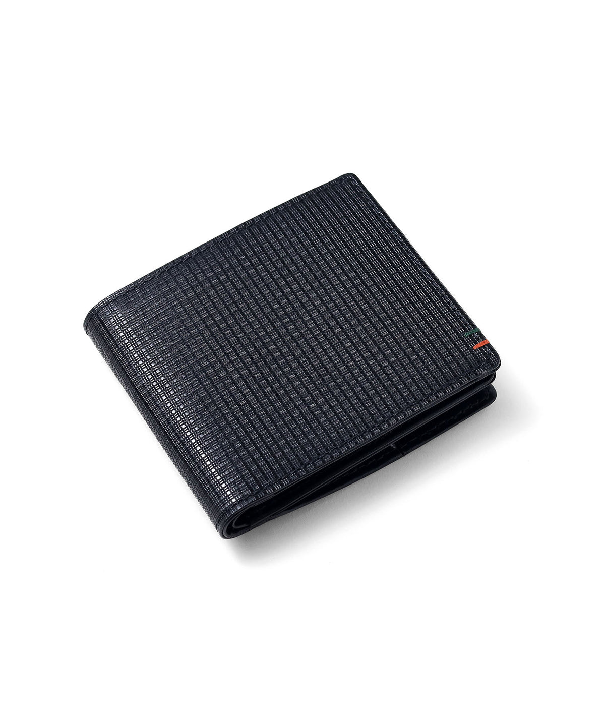 IS/IT ツール 二つ折り財布（ボックス小銭入れ）｜二つ折り財布｜No.979607-4