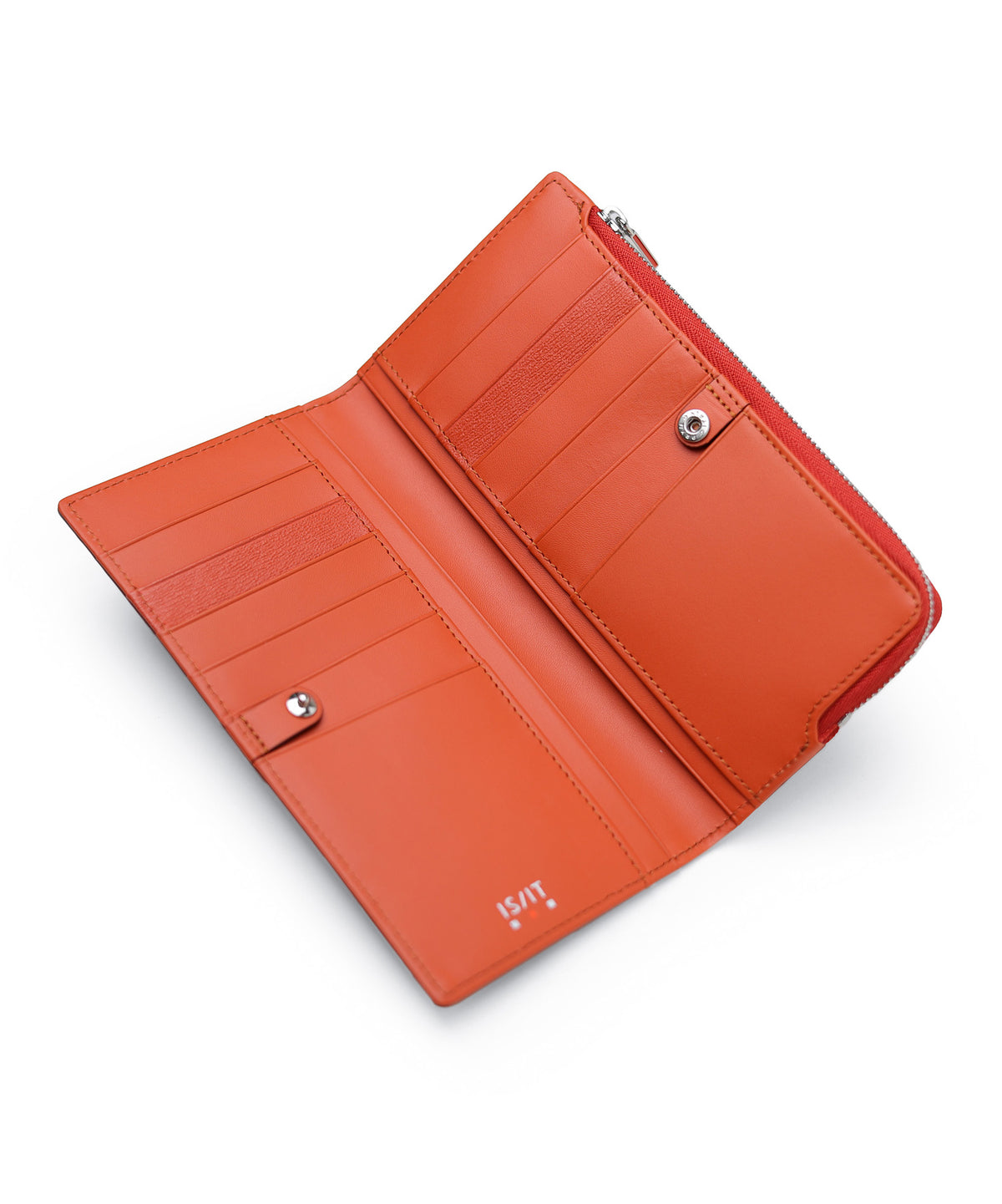 IS/IT ウエストII 長財布｜長財布｜No.982613-17