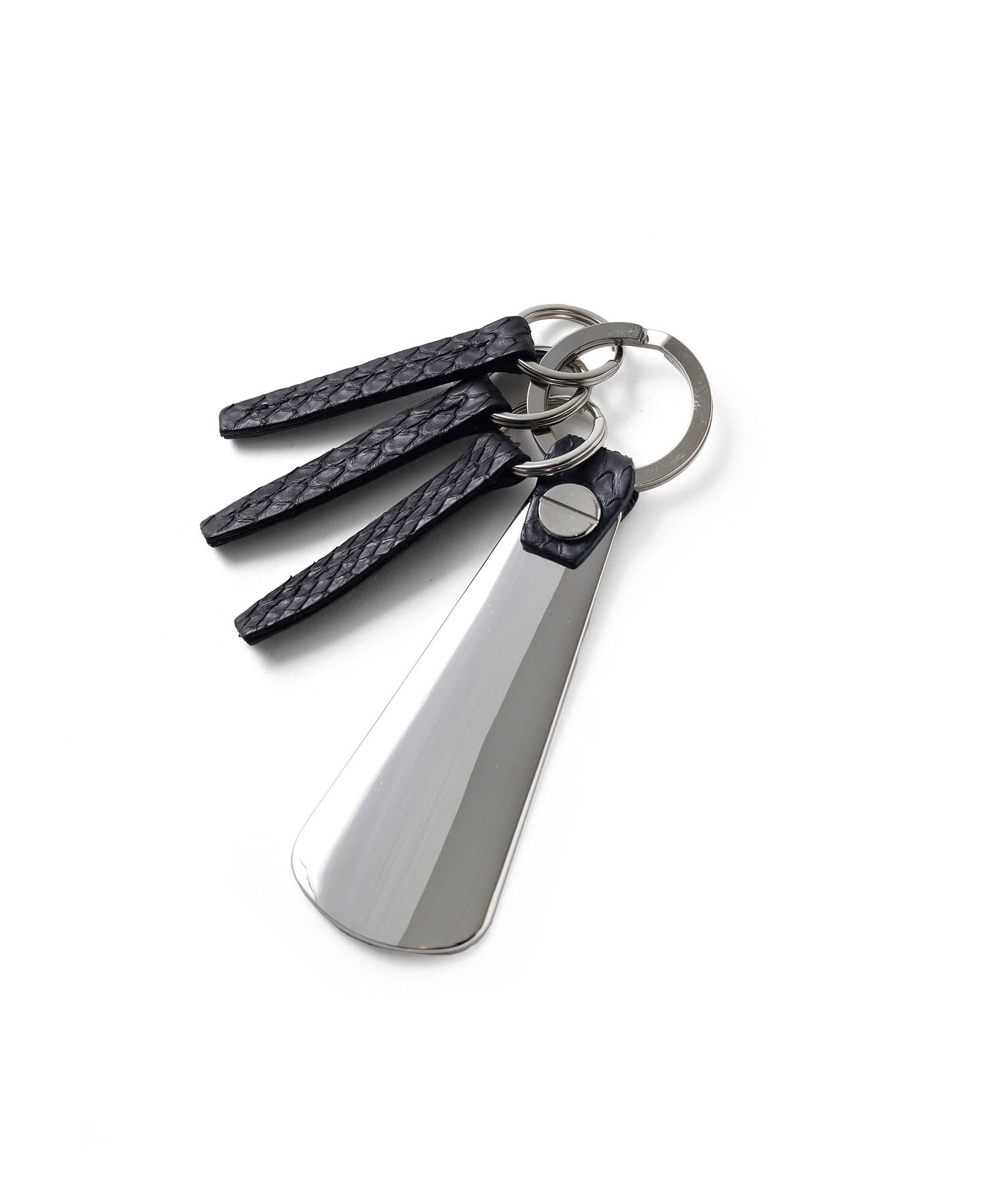 IS/IT extreme パイソン キーホルダー（靴ベラ）｜キーホルダー｜No.983601-2