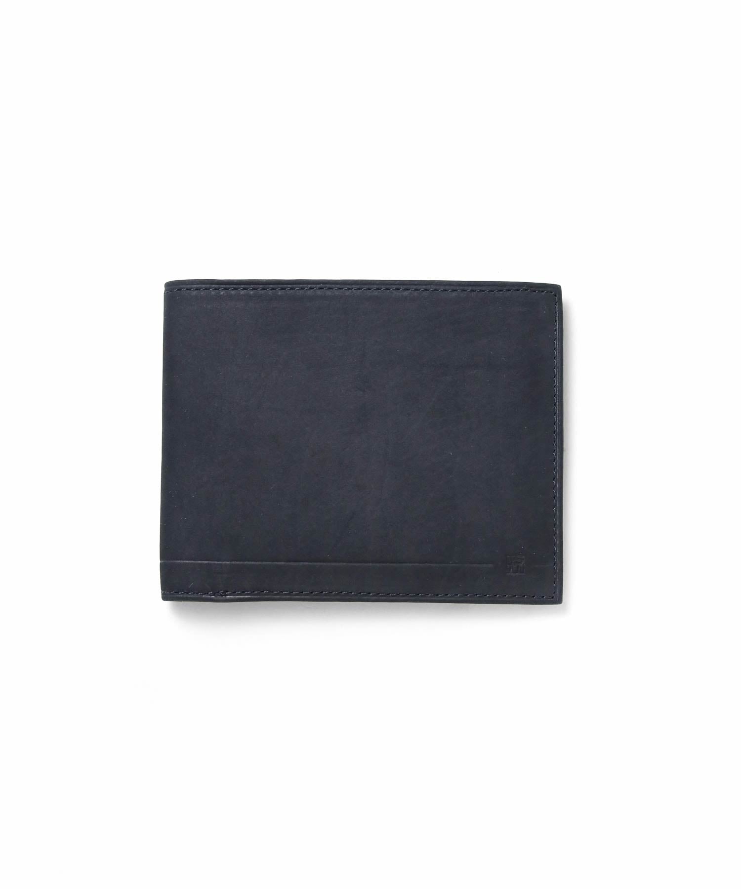 IS/IT ガニー 二つ折り財布（小銭入れなし）｜二つ折り財布｜No.985603-1