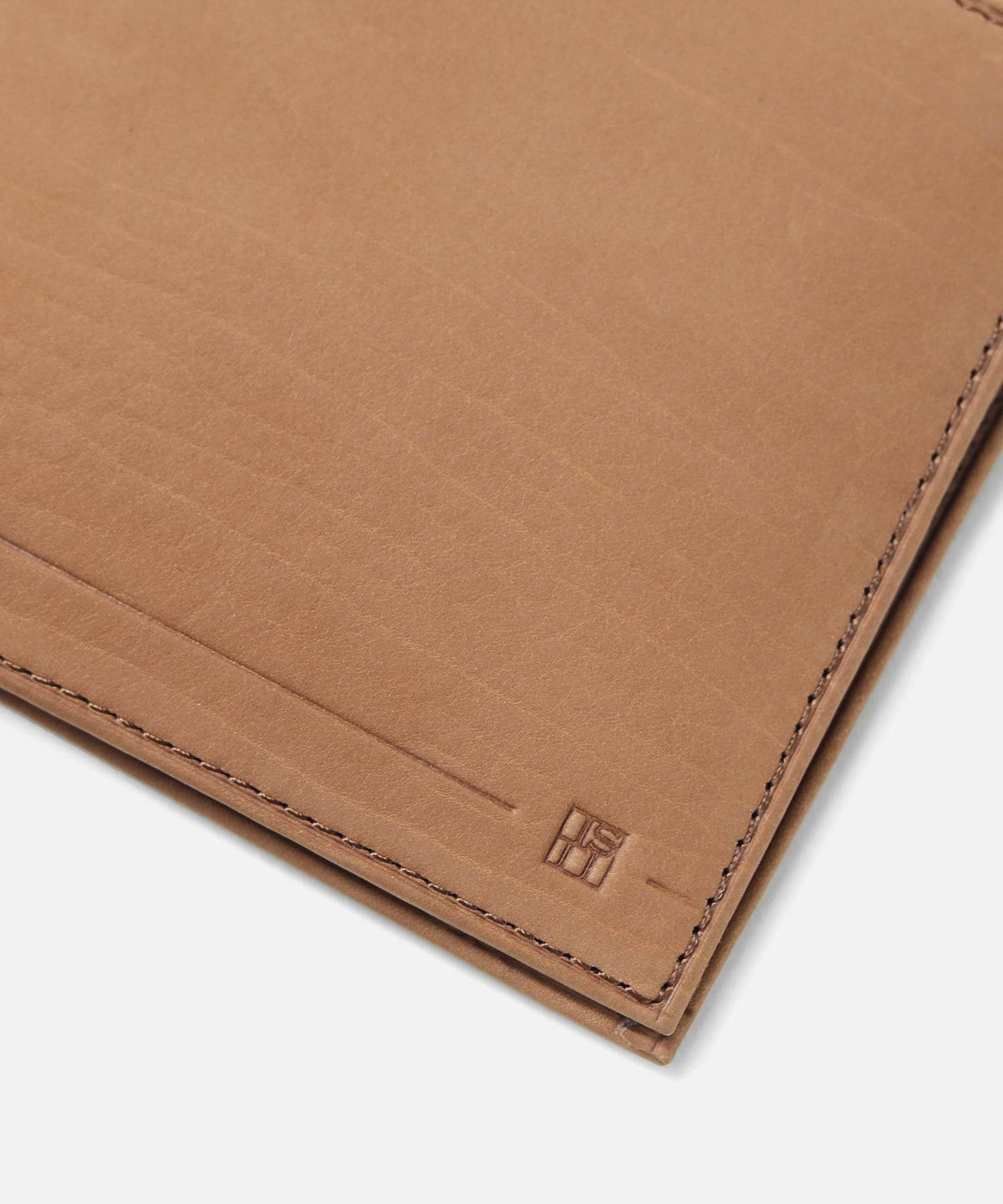 IS/IT ガニー 二つ折り財布（小銭入れなし）｜二つ折り財布｜No.985603-12