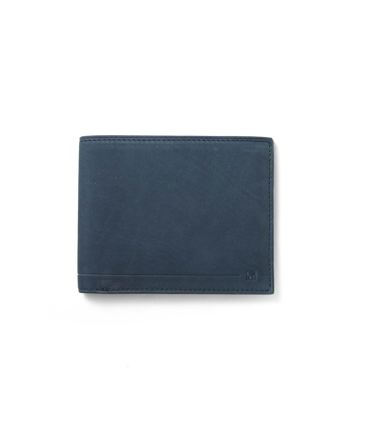 IS/IT ガニー 二つ折り財布（小銭入れなし）｜二つ折り財布｜No.985603-4