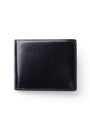 IS/IT extreme バトックス コードバン 二つ折り財布｜二つ折り財布｜No.987603-4