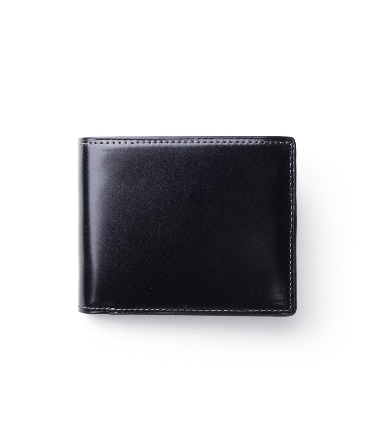 IS/IT extreme バトックス コードバン 二つ折り財布｜二つ折り財布｜No.987603-4