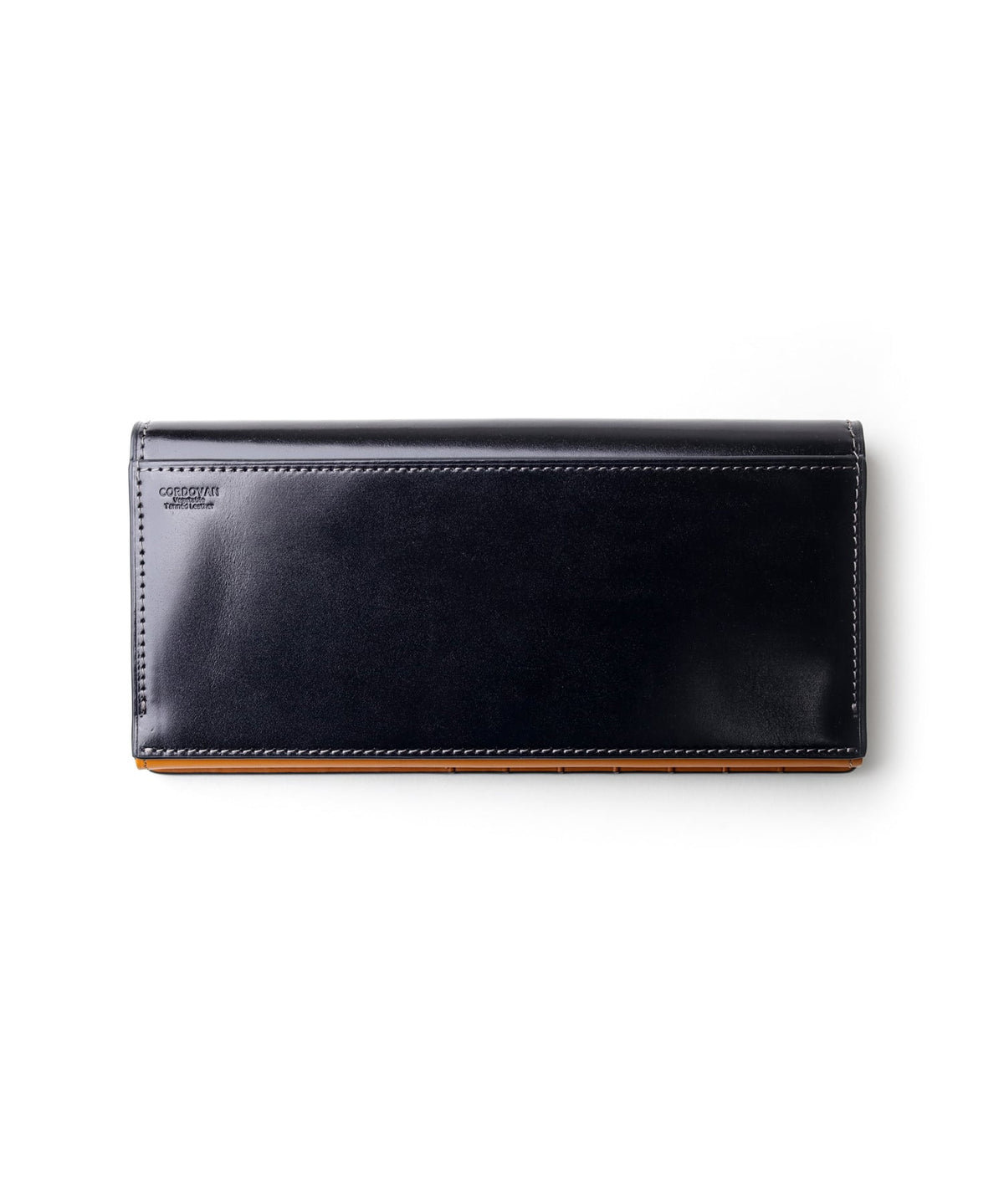 IS/IT extreme バトックス コードバン かぶせ長財布｜長財布｜No.987604-4