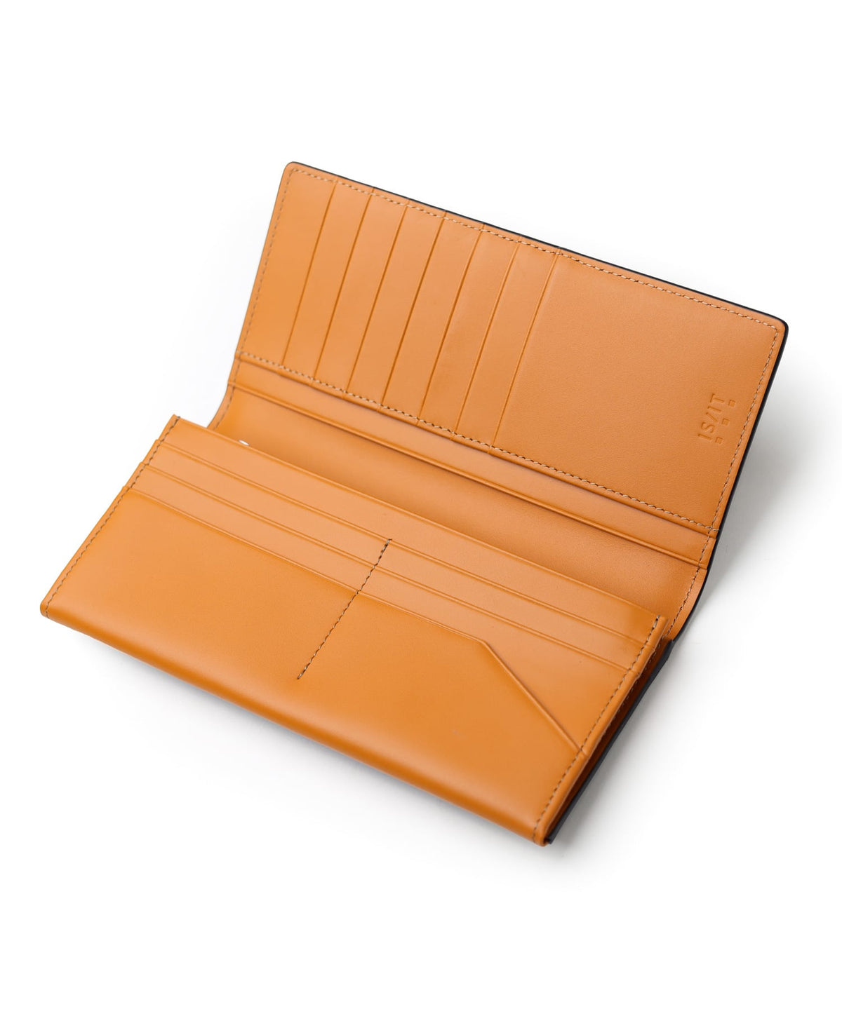 IS/IT extreme バトックス コードバン かぶせ長財布｜長財布｜No.987604-5