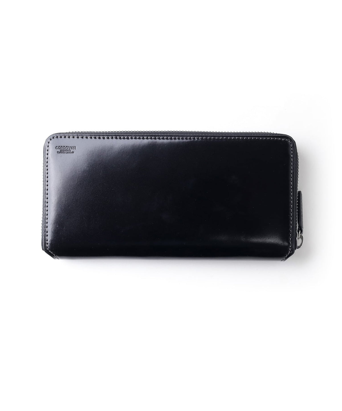 IS/IT extreme バトックス コードバン ラウンドファスナー長財布｜長財布｜No.987605-5