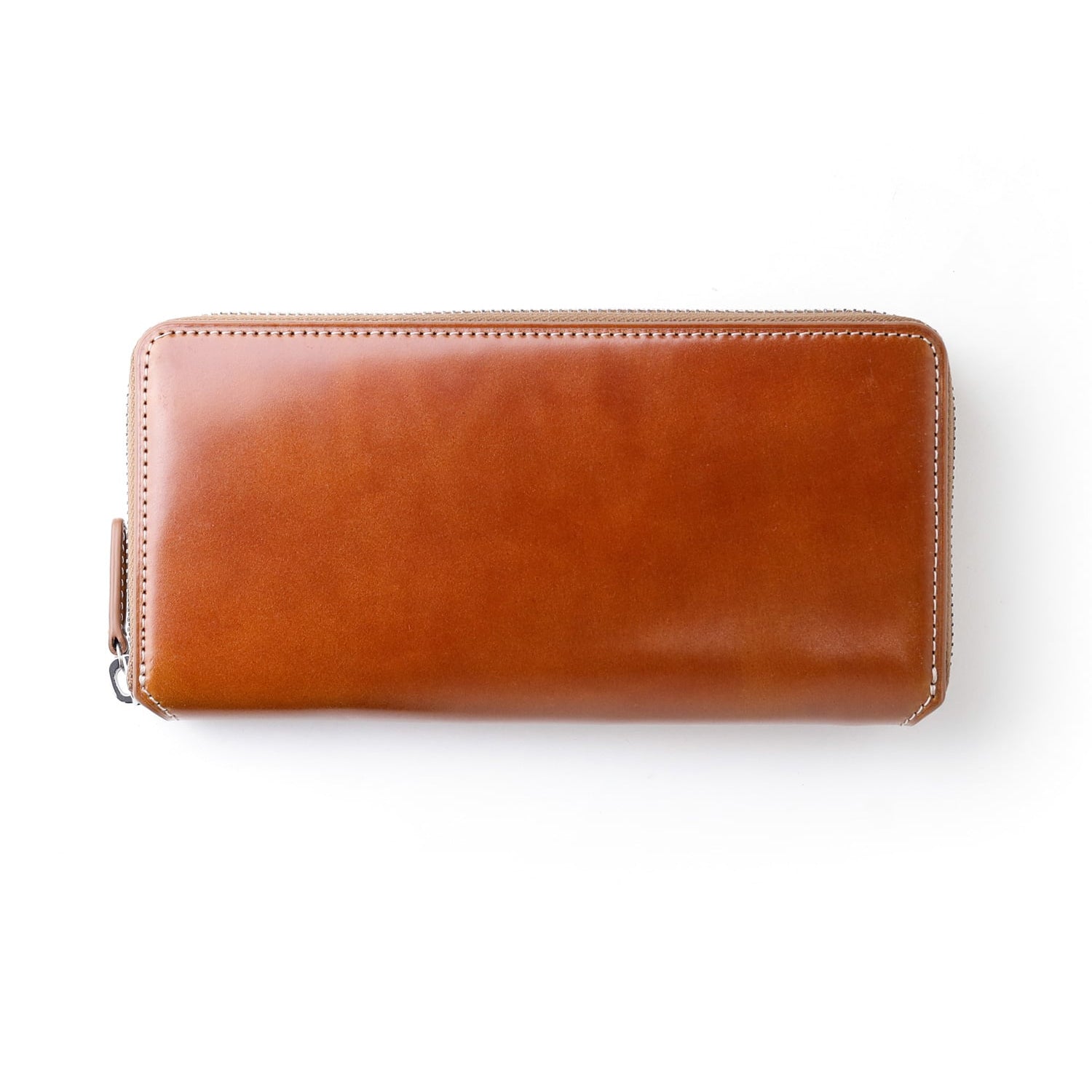 IS/IT extreme バトックス コードバン ラウンドファスナー長財布｜長財布｜No.987605-8