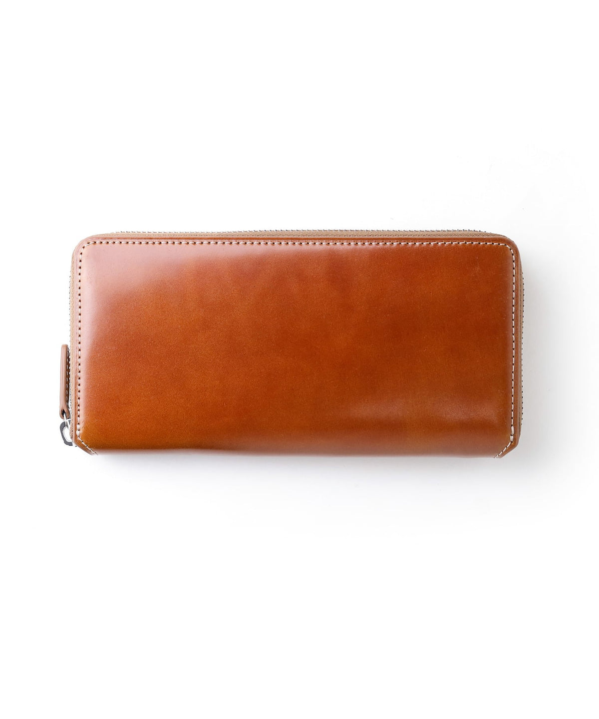IS/IT extreme バトックス コードバン ラウンドファスナー長財布｜長財布｜No.987605-8