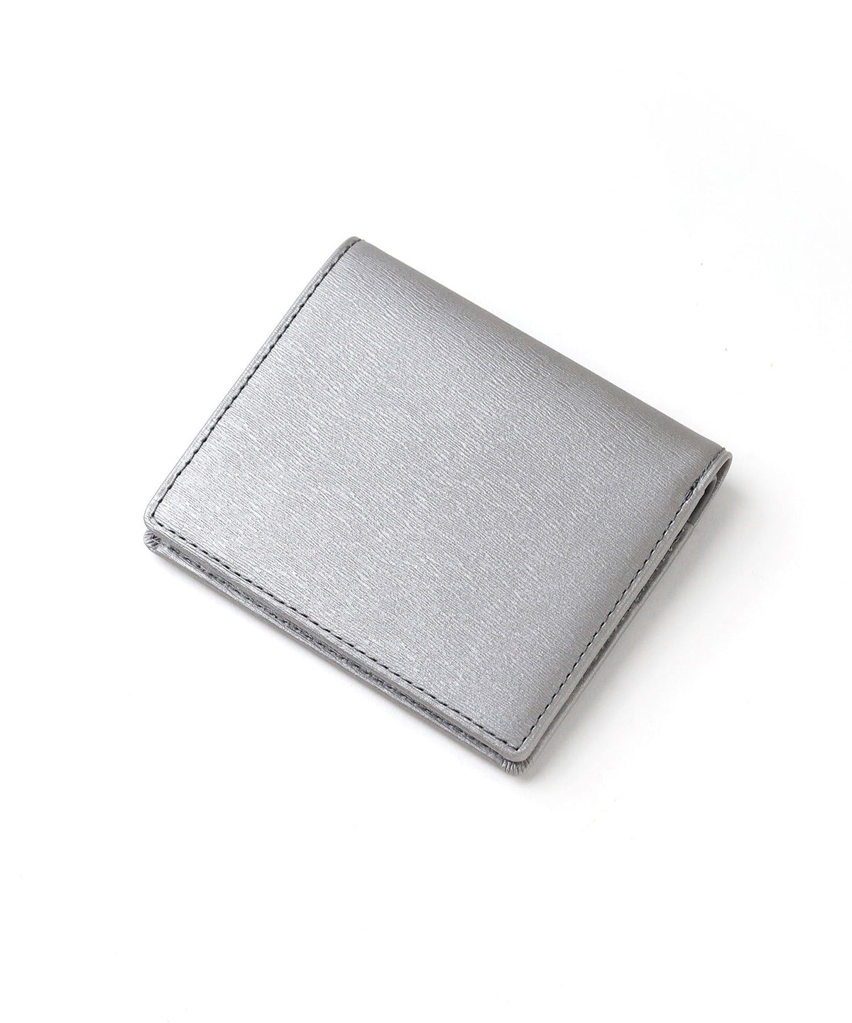 IS/IT ポリマー コンパクトウォレット（二つ折り／小銭入れなし）｜コンパクト財布｜No.989604-5