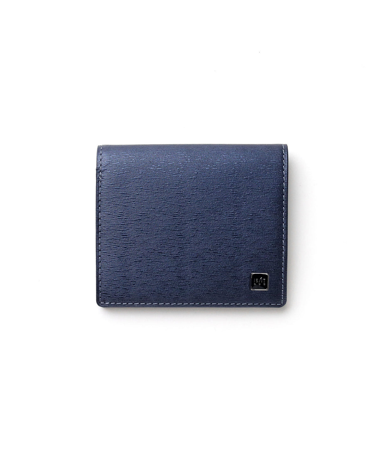 IS/IT ポリマー コンパクトウォレット（二つ折り／小銭入れなし）｜コンパクト財布｜No.989604-6