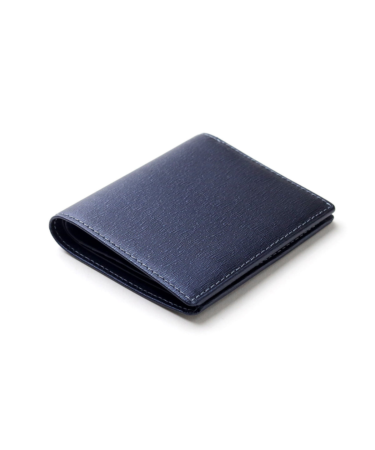 IS/IT ポリマー コンパクトウォレット（二つ折り／小銭入れなし）｜コンパクト財布｜No.989604-7