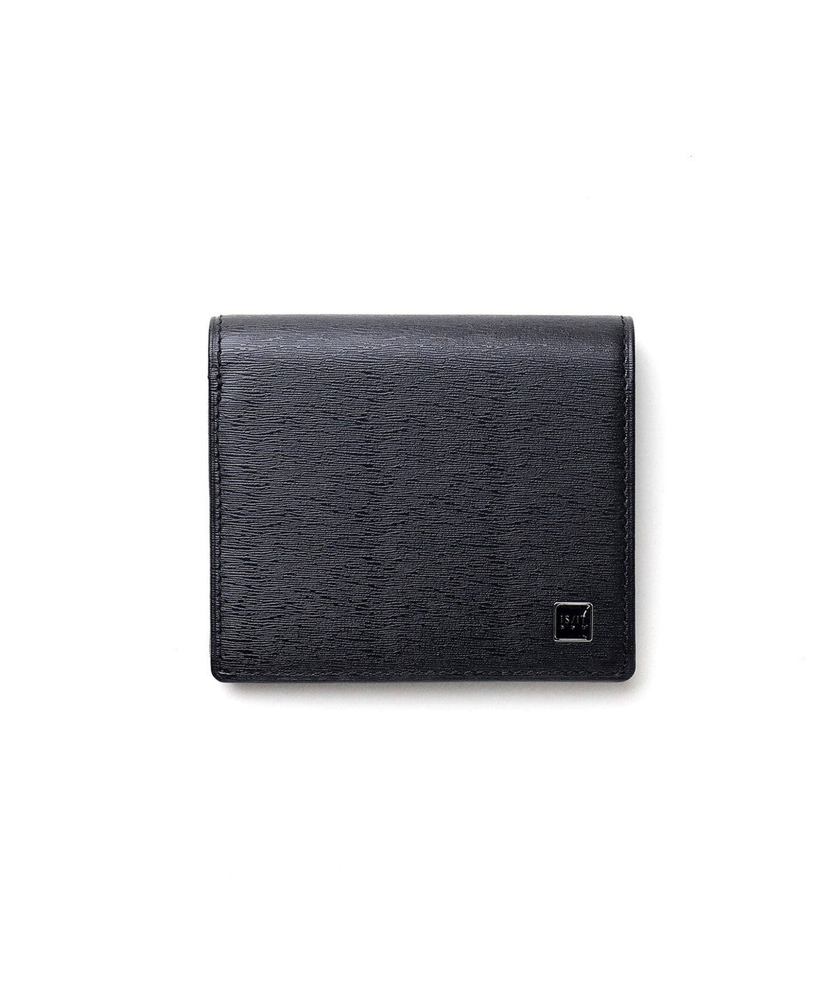 IS/IT ポリマー コンパクトウォレット（二つ折り／小銭入れなし）｜コンパクト財布｜No.989604-9