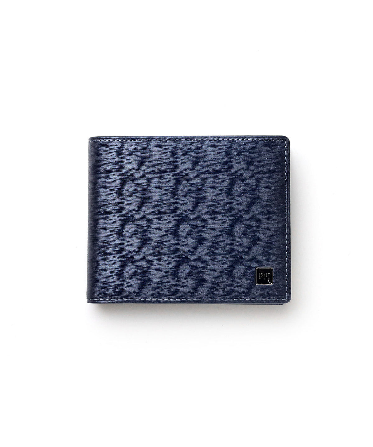 IS/IT ポリマー 二つ折り財布（ボックス小銭入）｜二つ折り財布｜No.989605-1