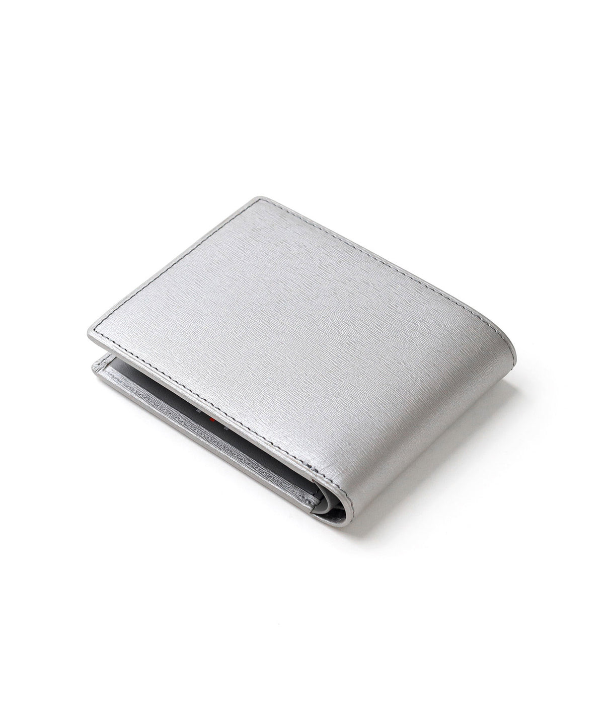 IS/IT ポリマー 二つ折り財布（ボックス小銭入）｜二つ折り財布｜No.989605-8