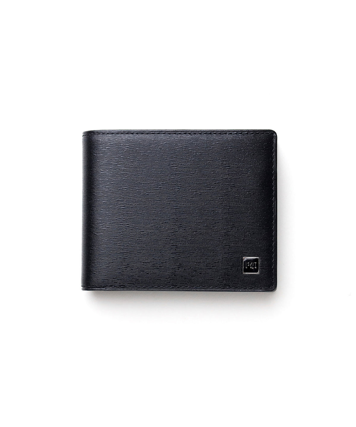 IS/IT ポリマー 二つ折り財布（ボックス小銭入）｜二つ折り財布｜No.989605-10