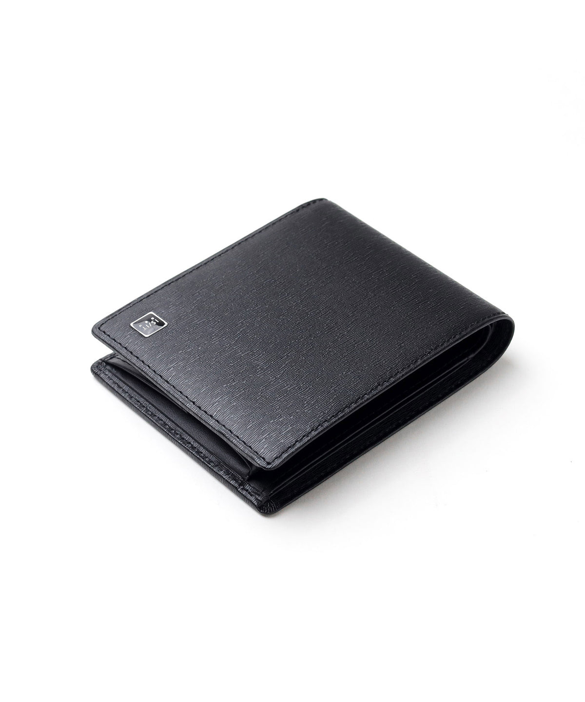 IS/IT ポリマー 二つ折り財布（ボックス小銭入）｜二つ折り財布｜No.989605-11