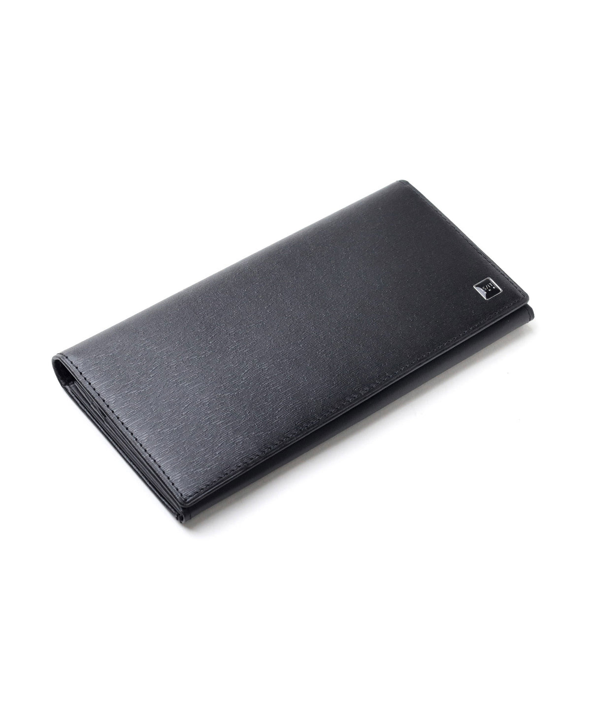 IS/IT ポリマー かぶせ長財布（風琴マチ）｜長財布｜No.989606-3
