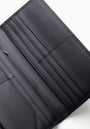 IS/IT ポリマー かぶせ長財布（風琴マチ）｜長財布｜No.989606-2