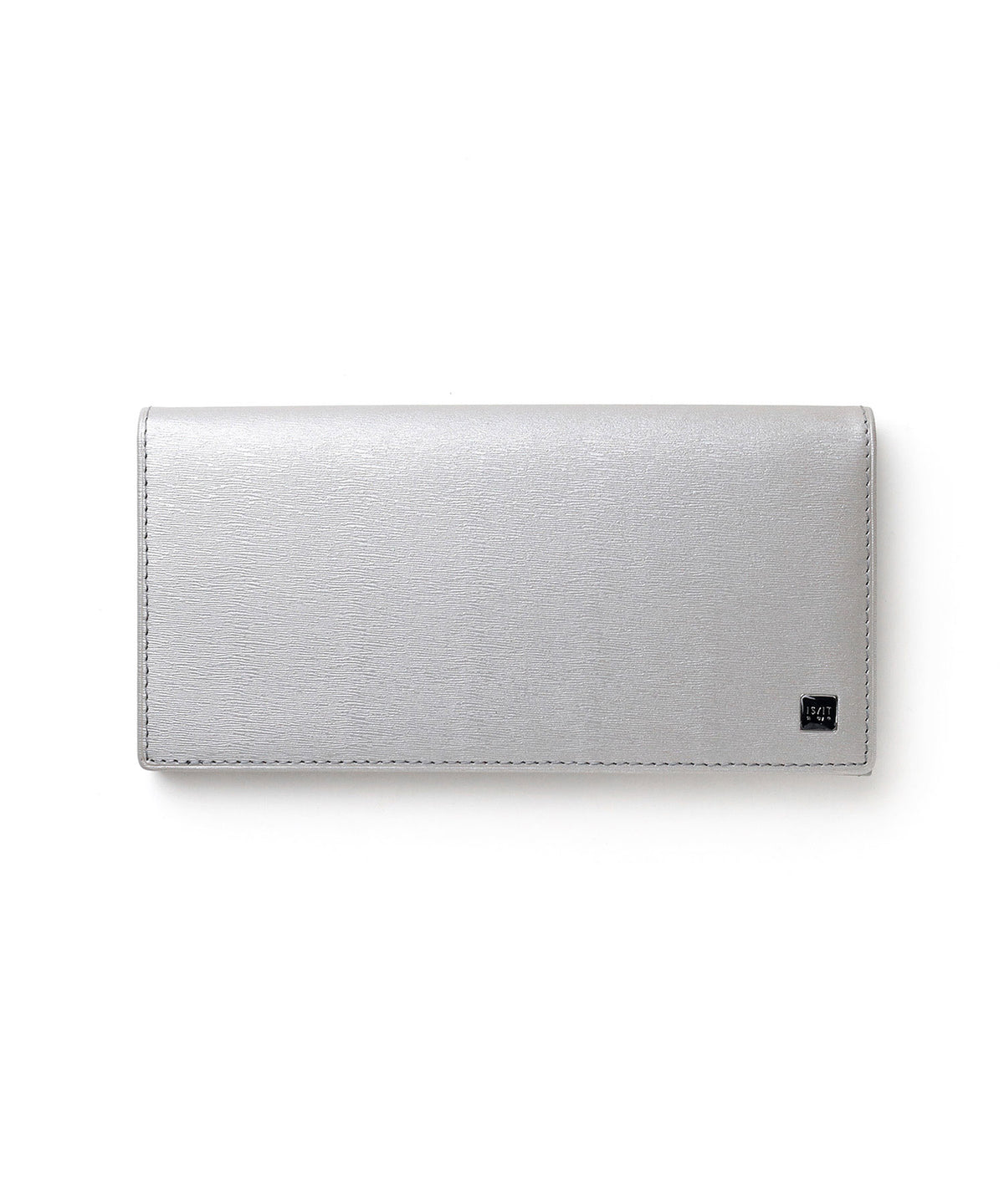 IS/IT ポリマー かぶせ長財布（風琴マチ）｜長財布｜No.989606-7