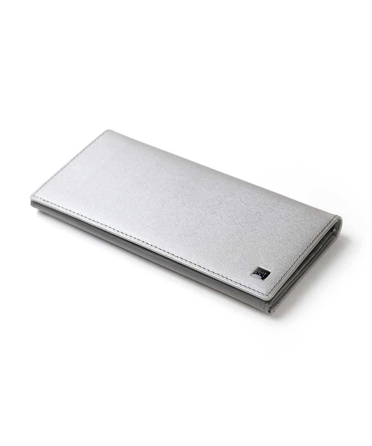 IS/IT ポリマー かぶせ長財布（風琴マチ）｜長財布｜No.989606-8