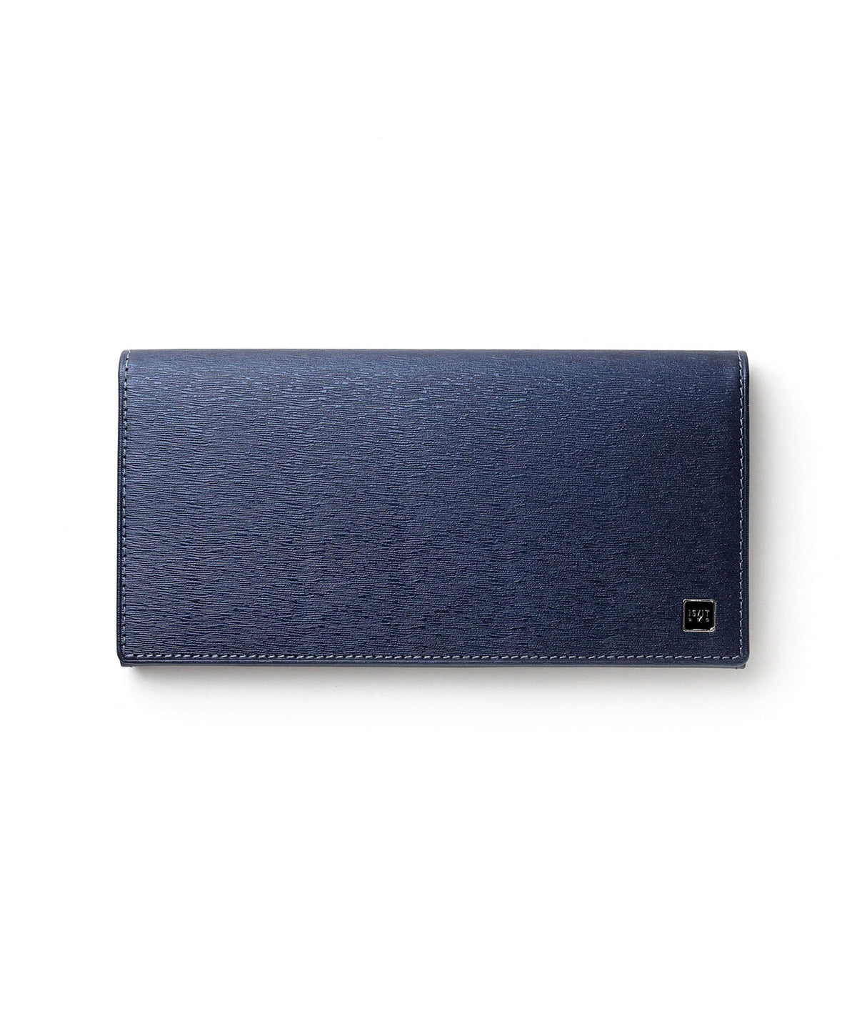 IS/IT ポリマー かぶせ長財布（風琴マチ）｜長財布｜No.989606-10