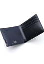 IS/IT パーカー 二つ折り財布（小銭入れなし）｜二つ折り財布｜No.990602-7