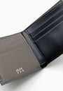 IS/IT パーカー 二つ折り財布（小銭入れなし）｜二つ折り財布｜No.990602-11