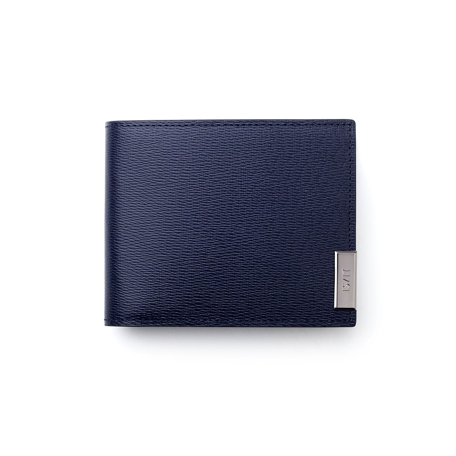 IS/IT パーカー 二つ折り財布｜二つ折り財布｜No.990603-1