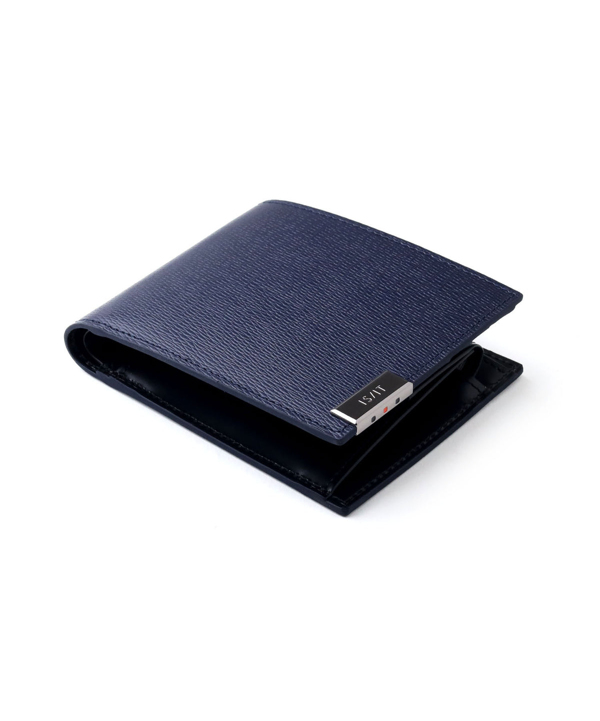 IS/IT パーカー 二つ折り財布｜二つ折り財布｜No.990603-3