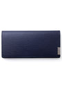 IS/IT パーカー かぶせ長財布｜長財布｜No.990604-10
