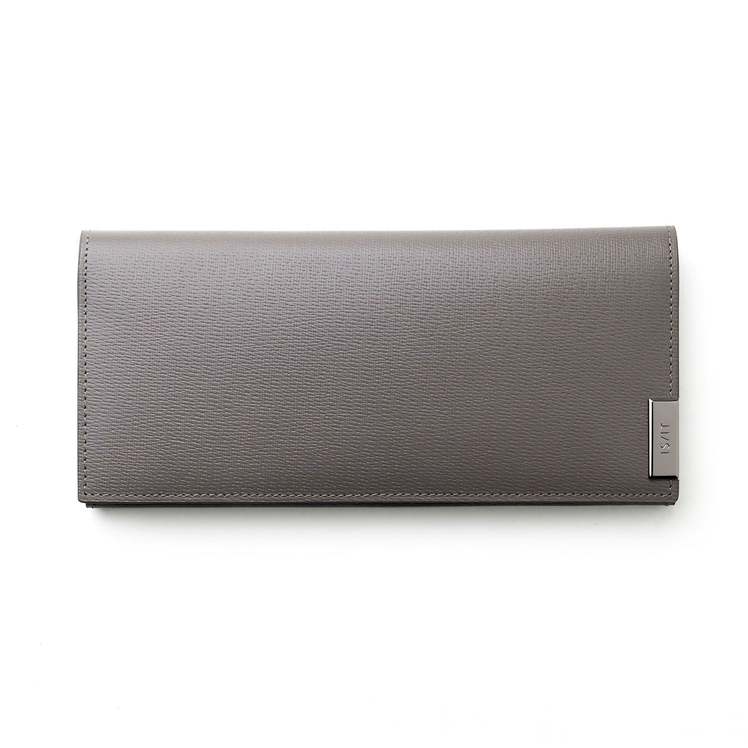 IS/IT パーカー かぶせ長財布｜長財布｜No.990604-1