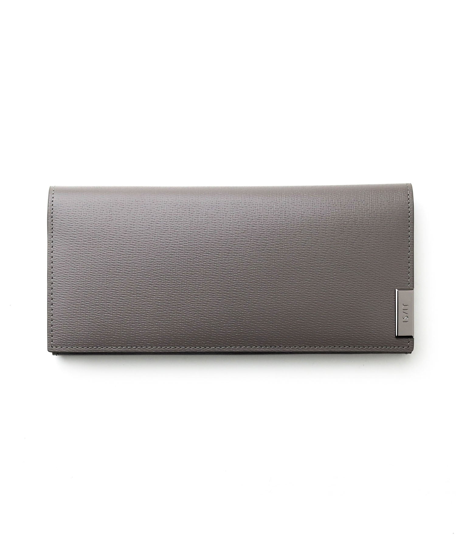 IS/IT パーカー かぶせ長財布｜長財布｜No.990604-1