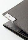 IS/IT パーカー かぶせ長財布｜長財布｜No.990604-4
