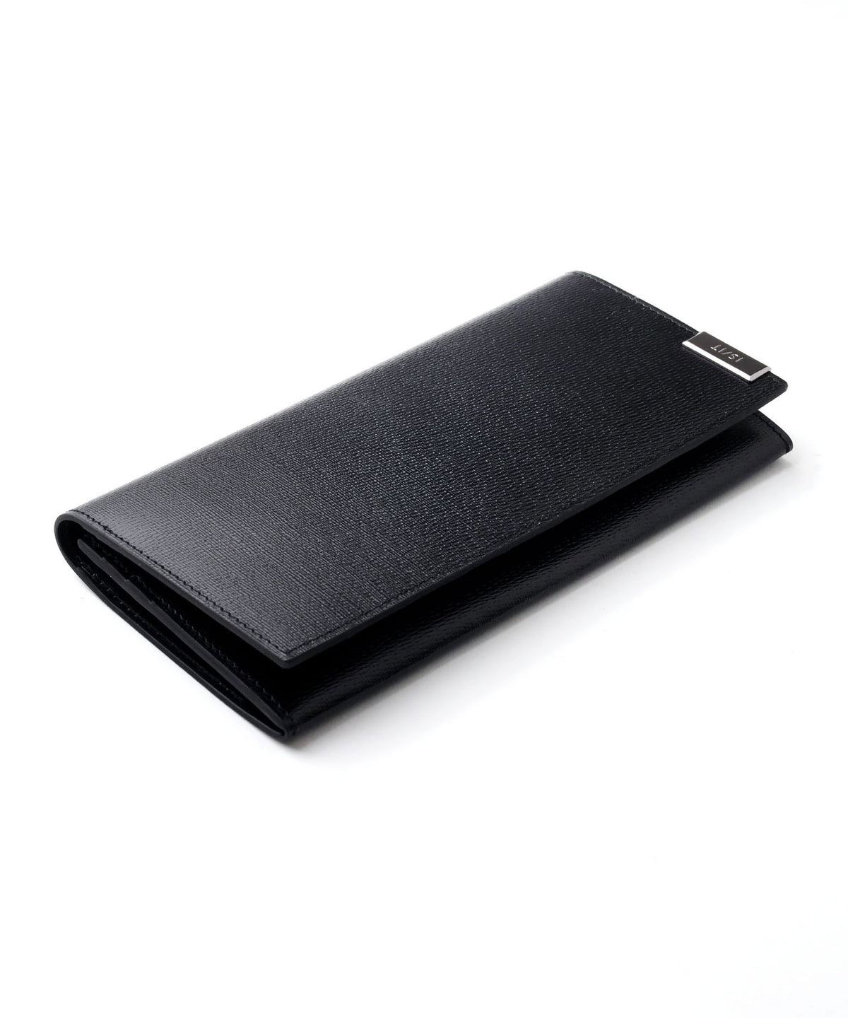 IS/IT パーカー かぶせ長財布｜長財布｜No.990604-6