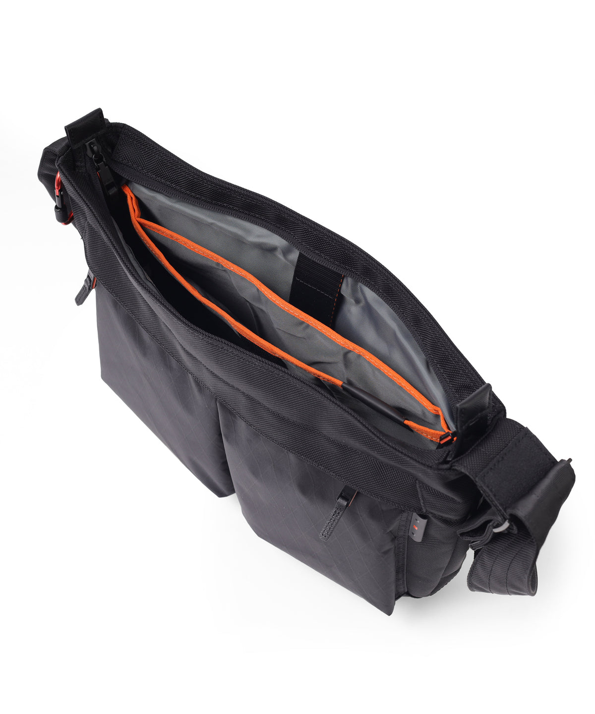 IS/IT X-PAC ショルダーバッグ A4｜ショルダーバッグ｜No.994101-4