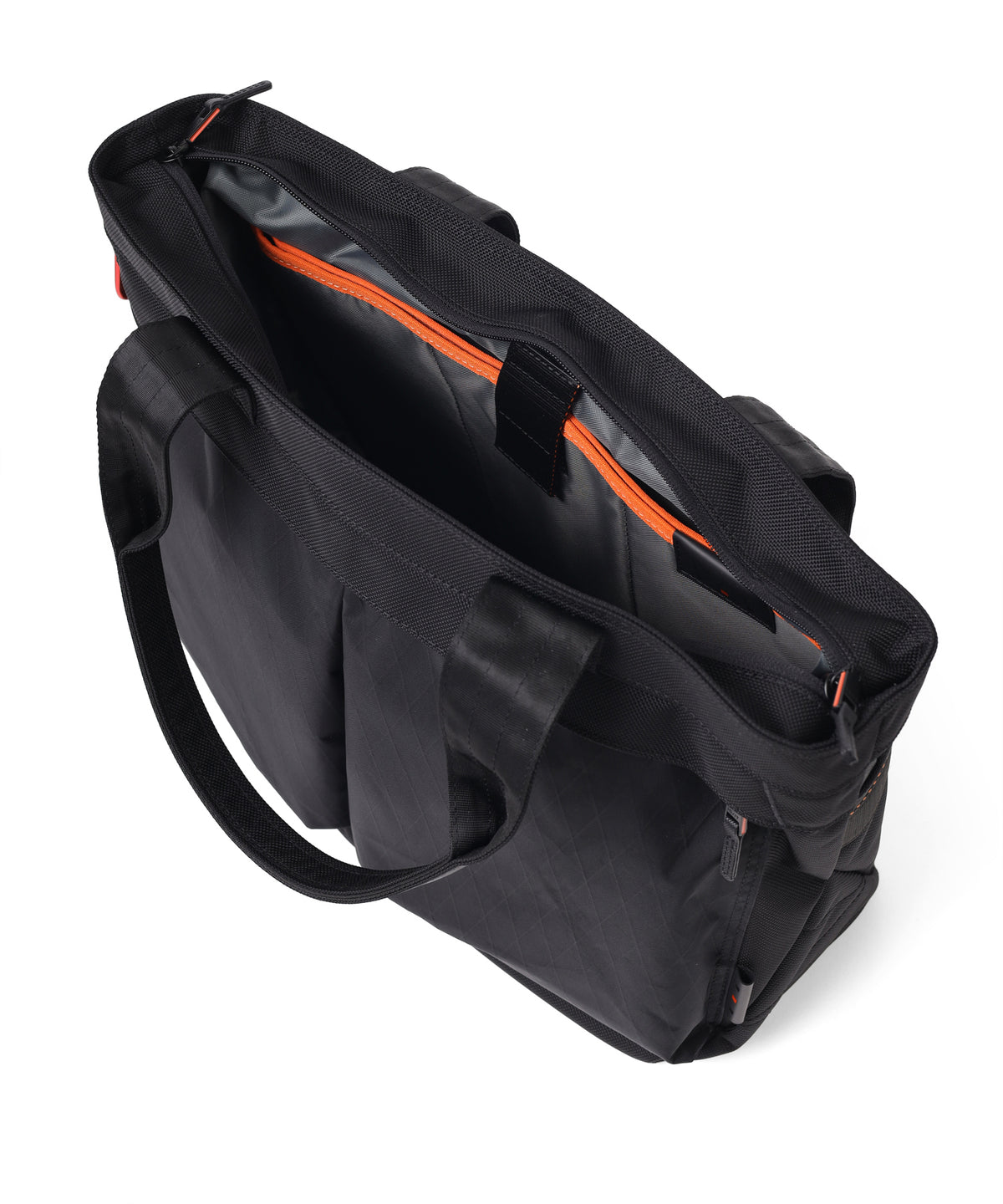 IS/IT X-PAC トートバッグ A4｜トートバッグ｜No.994701-5
