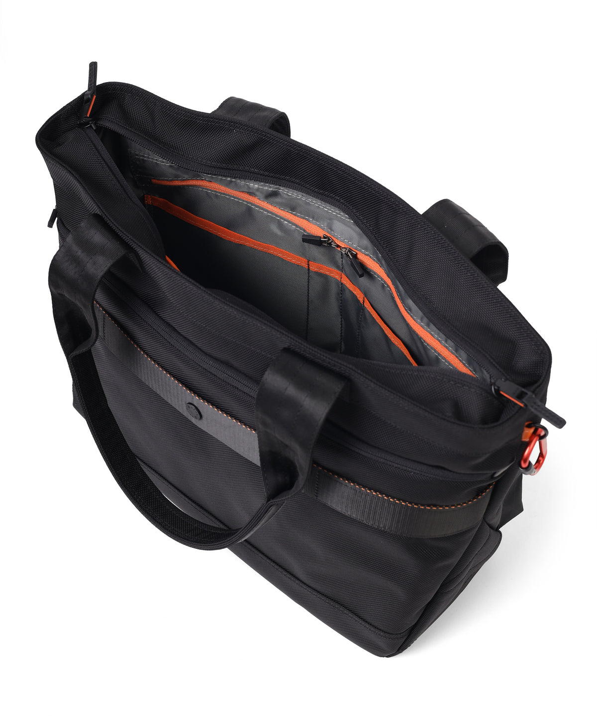 IS/IT X-PAC トートバッグ A4｜トートバッグ｜No.994701-6
