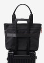 IS/IT X-PAC トートバッグ A4｜トートバッグ｜No.994701-7