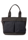 IS/IT X-PAC トートバッグ A4｜トートバッグ｜No.994701-8