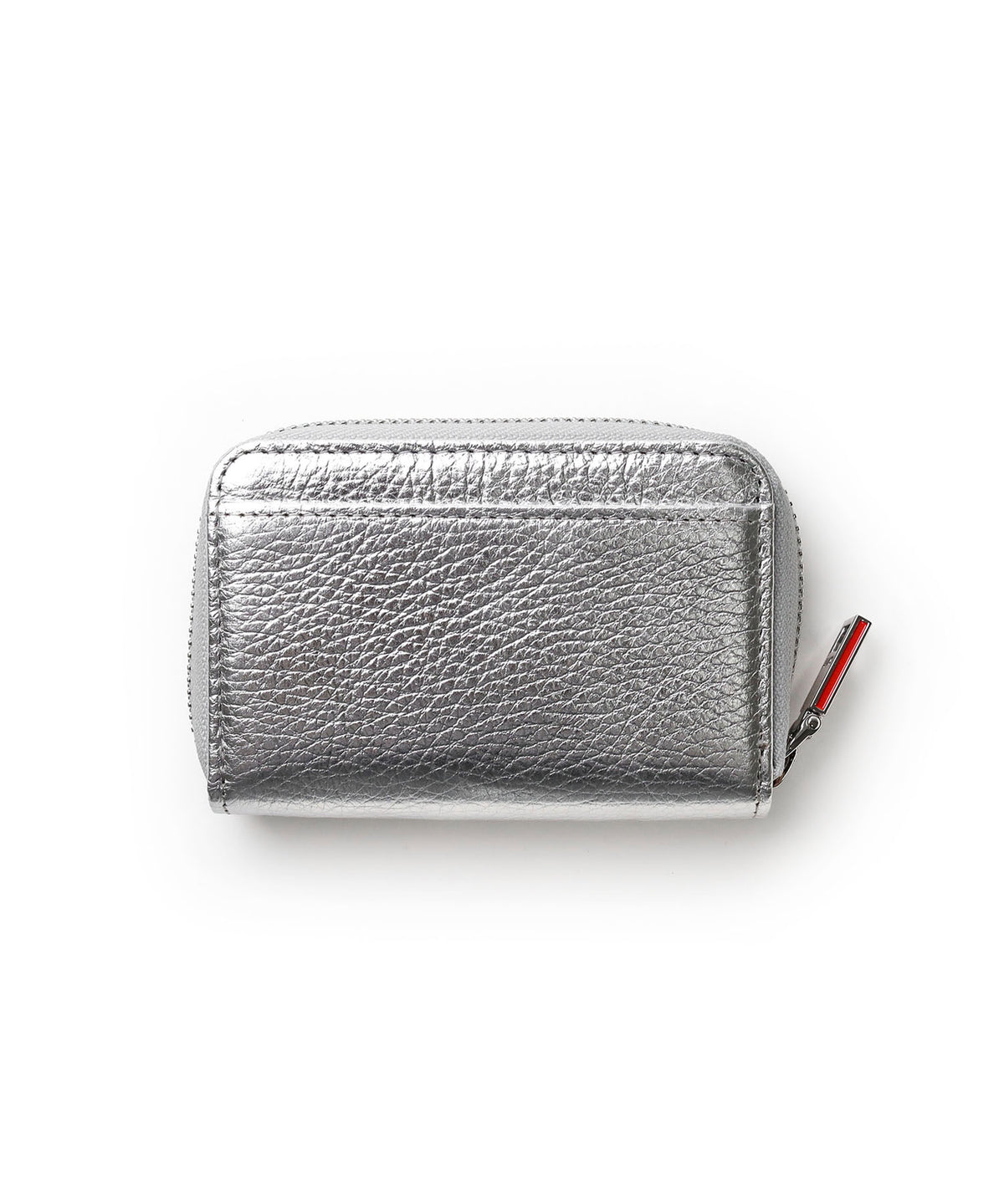 IS/IT アコーディオン カードケース（ラウンドファスナー／じゃばら式）｜カードケース｜No.998601-3