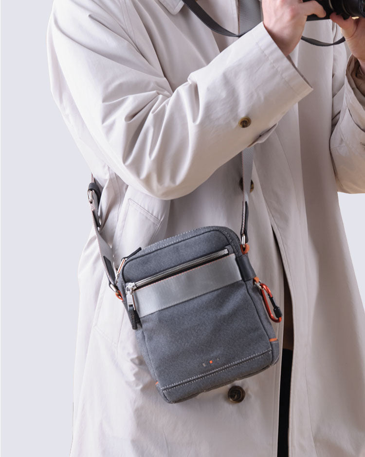 Shoulder bag